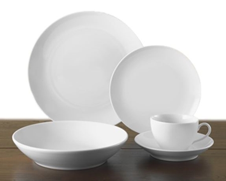 Picture for category Porcelain Dinnerware