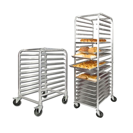 Picture for category Bun Pan Racks