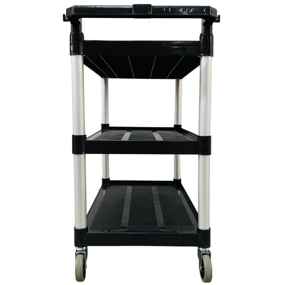 Picture of UP-103BD SERVICE CART BLACK