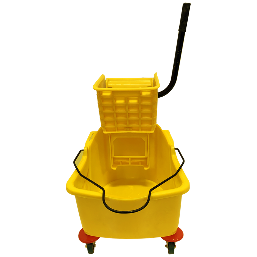 Picture of JN0017 MOP BUCKET WITH WRINGER 32L