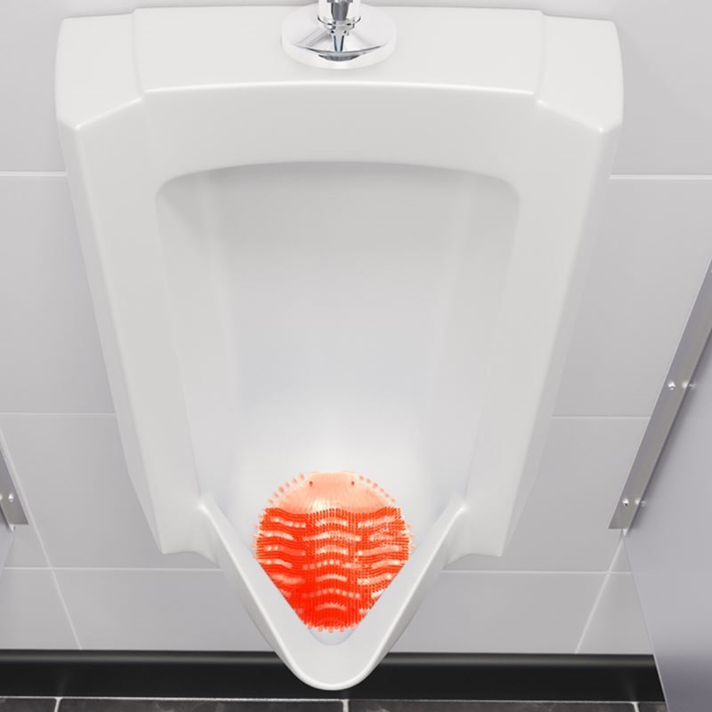 Picture of L9 SCENTED URINAL SCREEN