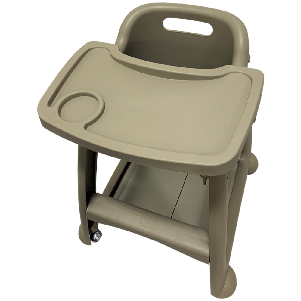 Picture of FW0022 BABY HIGH CHAIR