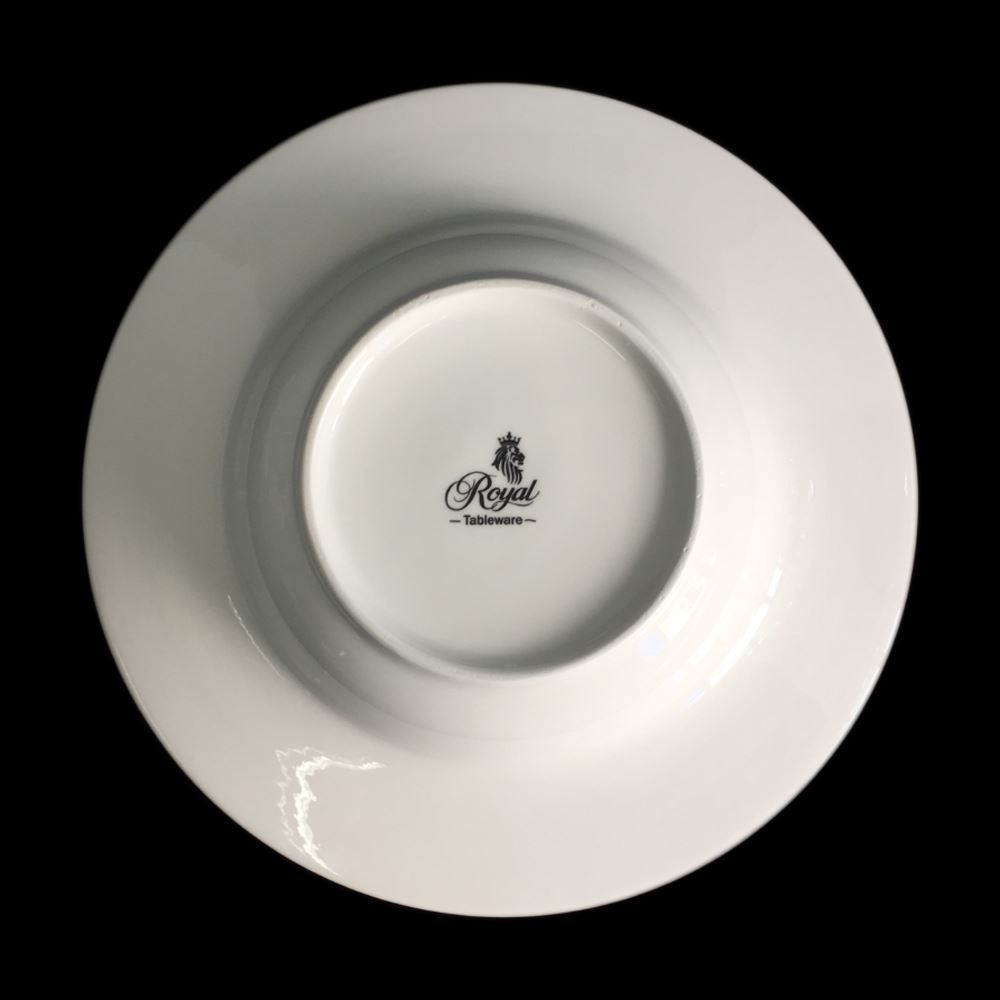 Picture of Ripple Deep Plates - 8.75"