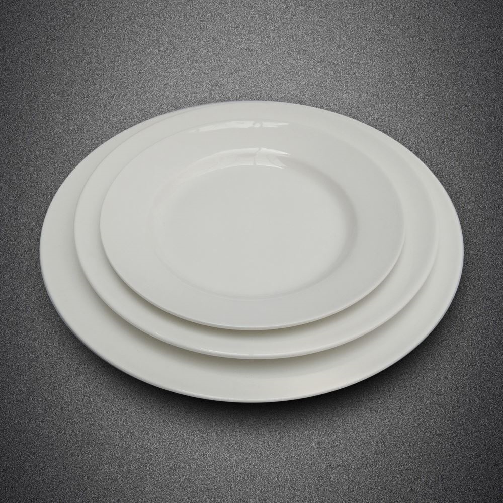 Picture of Plates - 9"