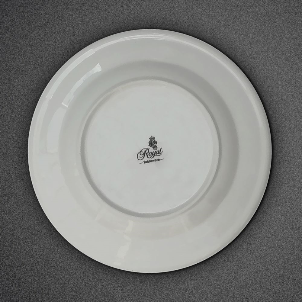 Picture of Plates - 7.5"