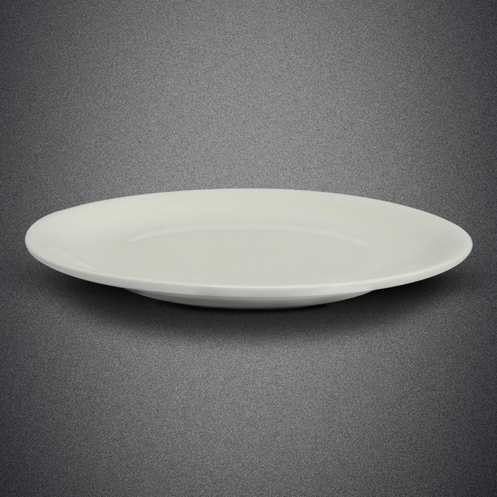 Picture of Round Plates - 11"