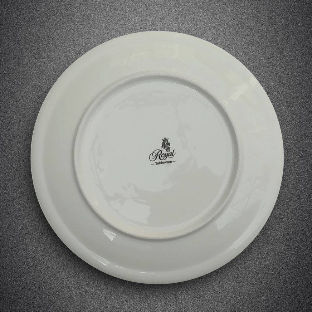 Picture of Round Plates - 10.25"