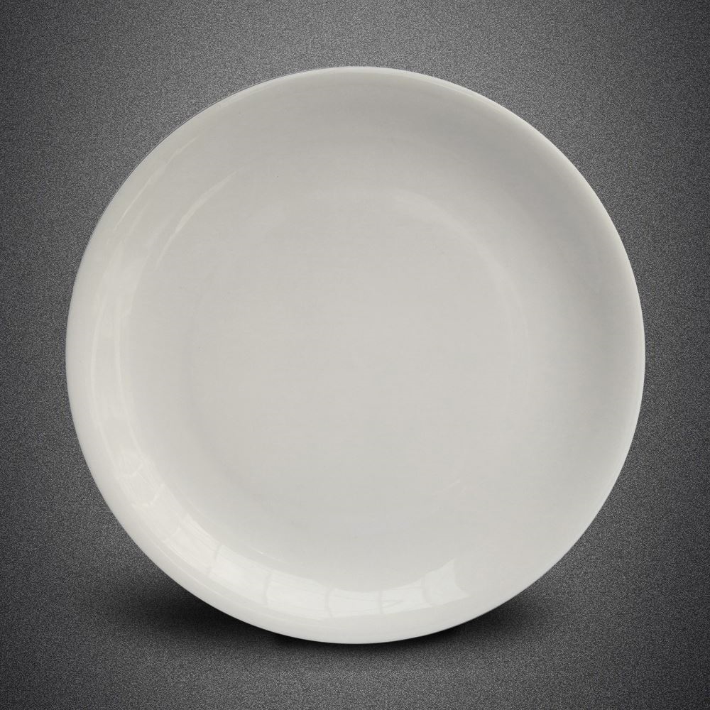 Picture of Round Plates - 9.25"