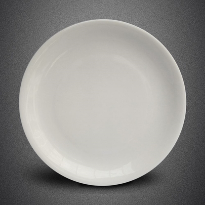 Picture of Round Plates - 9.25"