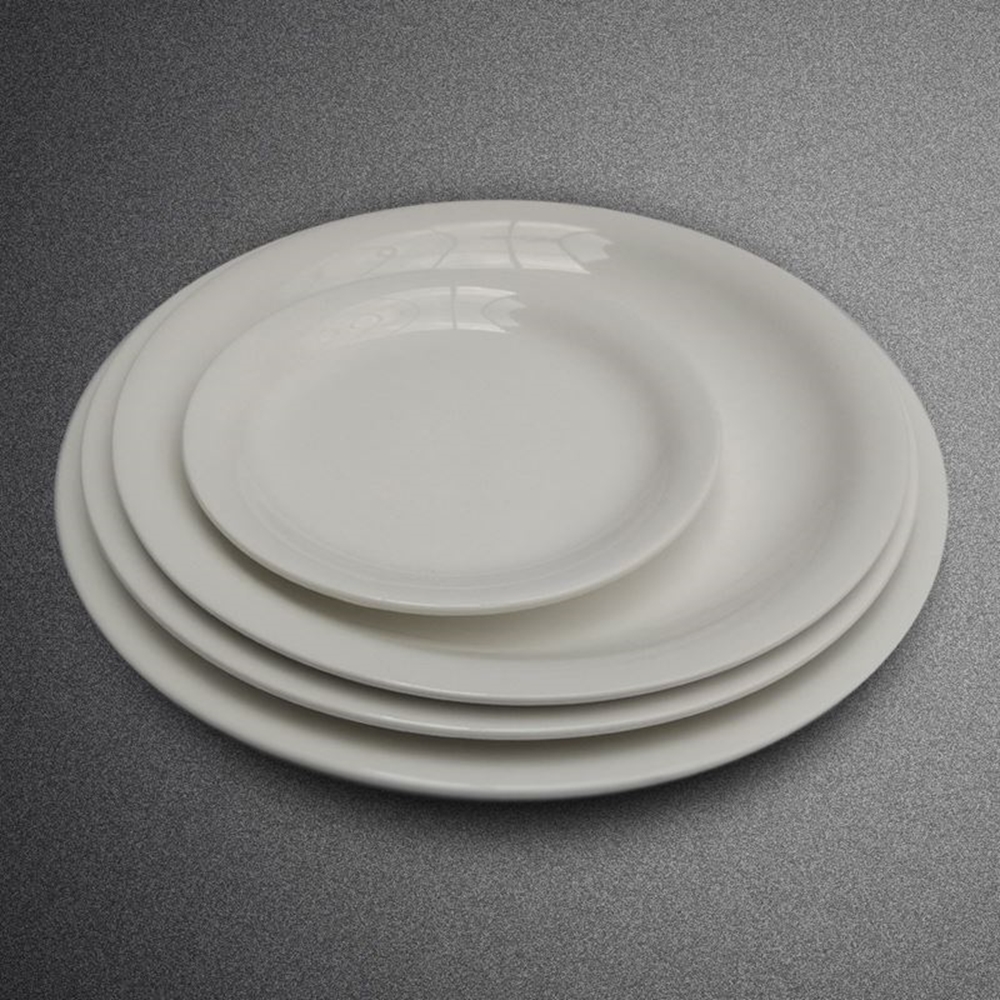 Picture of Round Plates - 6.25"