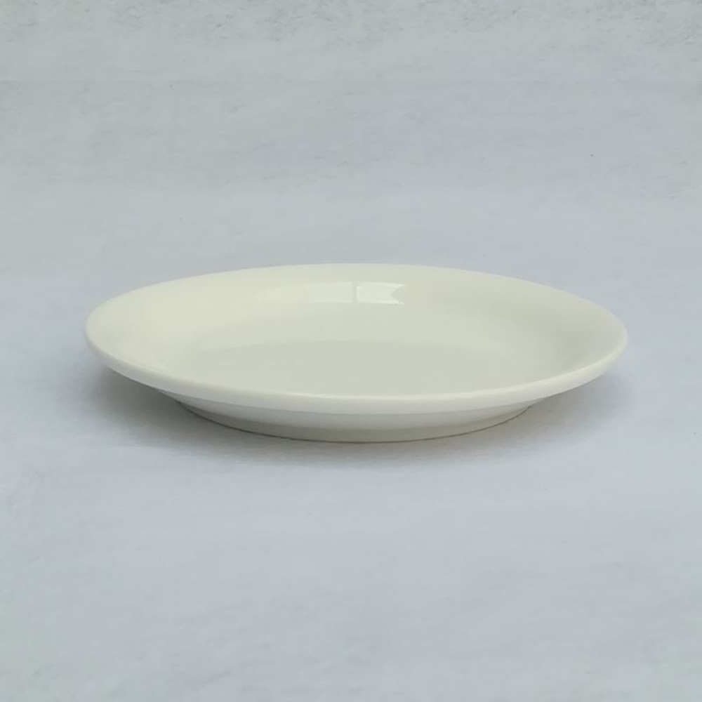 Picture of Round Plates - 6.25"
