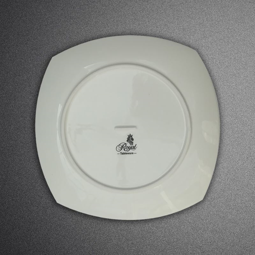 Picture of Afanty Plates - 7.75"