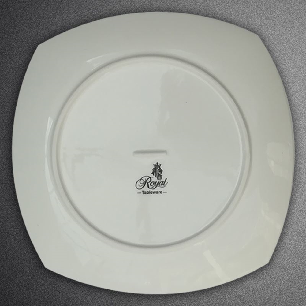 Picture of Afanty Plates - 11.25"