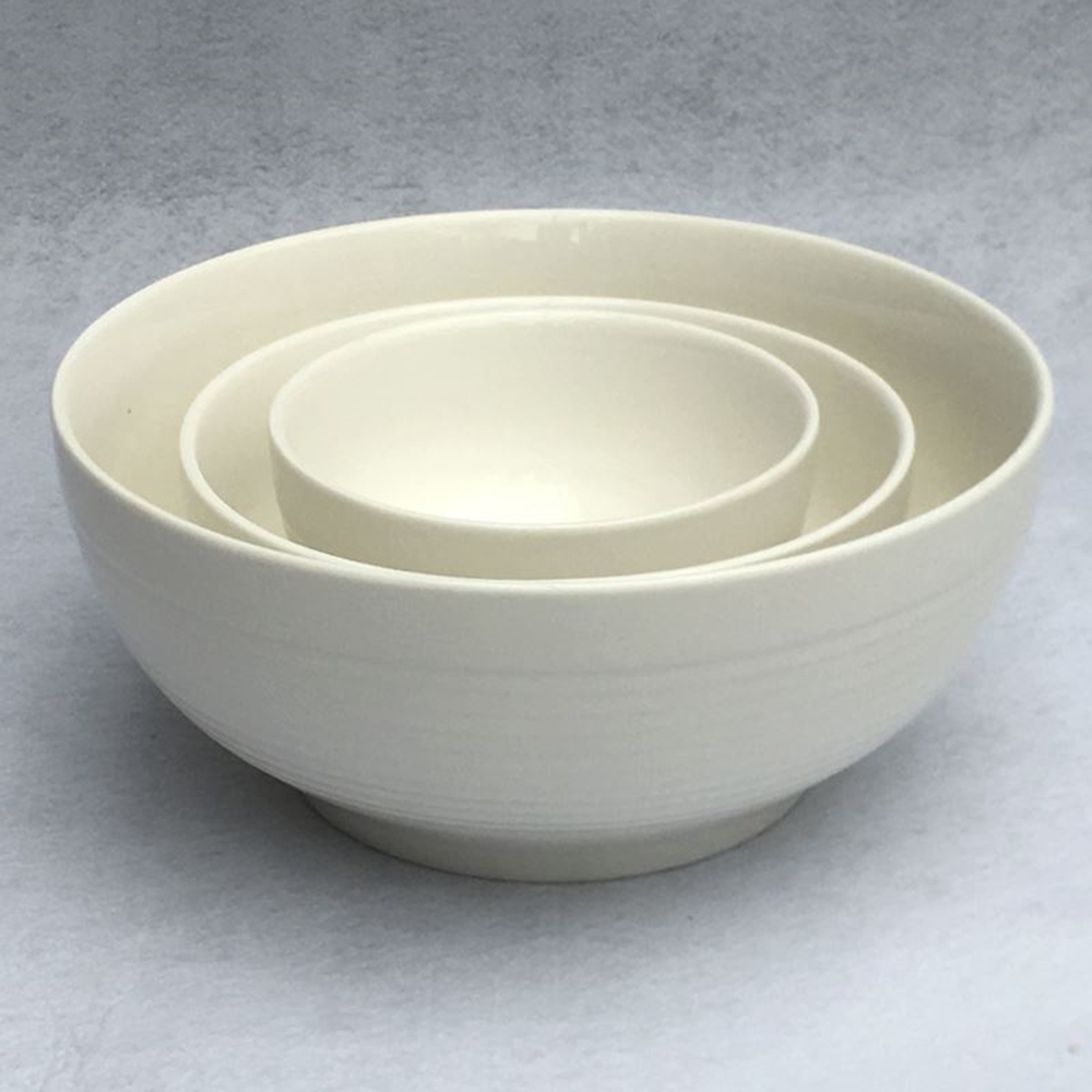 Picture of Ripple Bowls - 8.25"