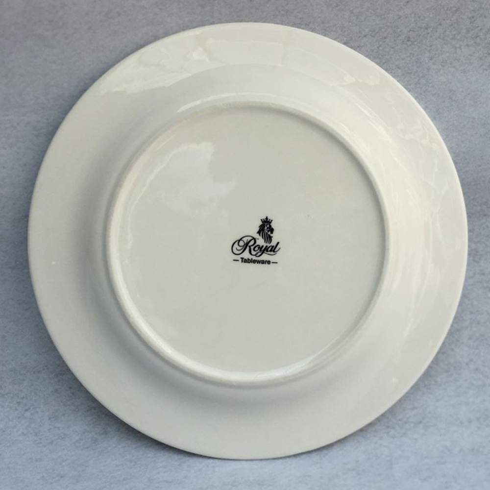 Picture of Ripple Plates - 11"