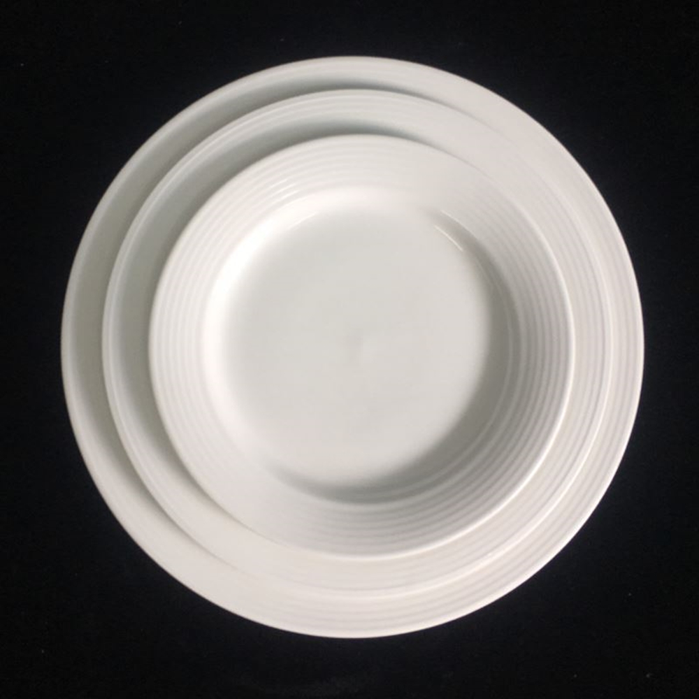 Picture of Ripple Plates - 11"