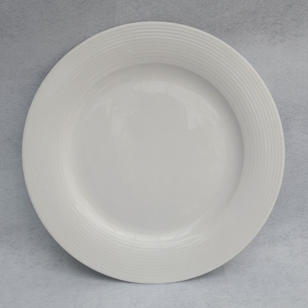 Picture of Ripple Plates - 9.25"