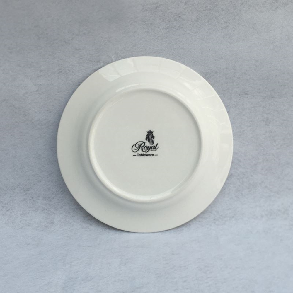 Picture of Ripple Plates - 7.75"