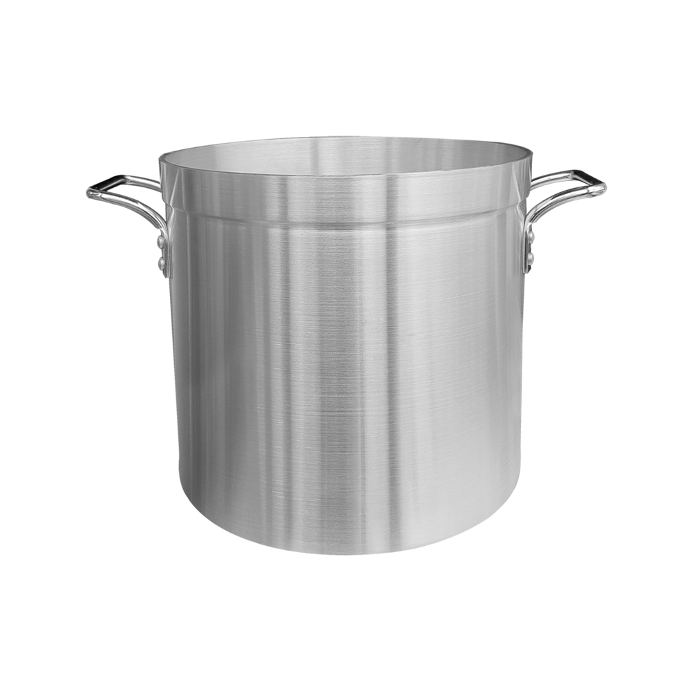 Picture of 80L Standard Weight Stock Pot - 5mm
