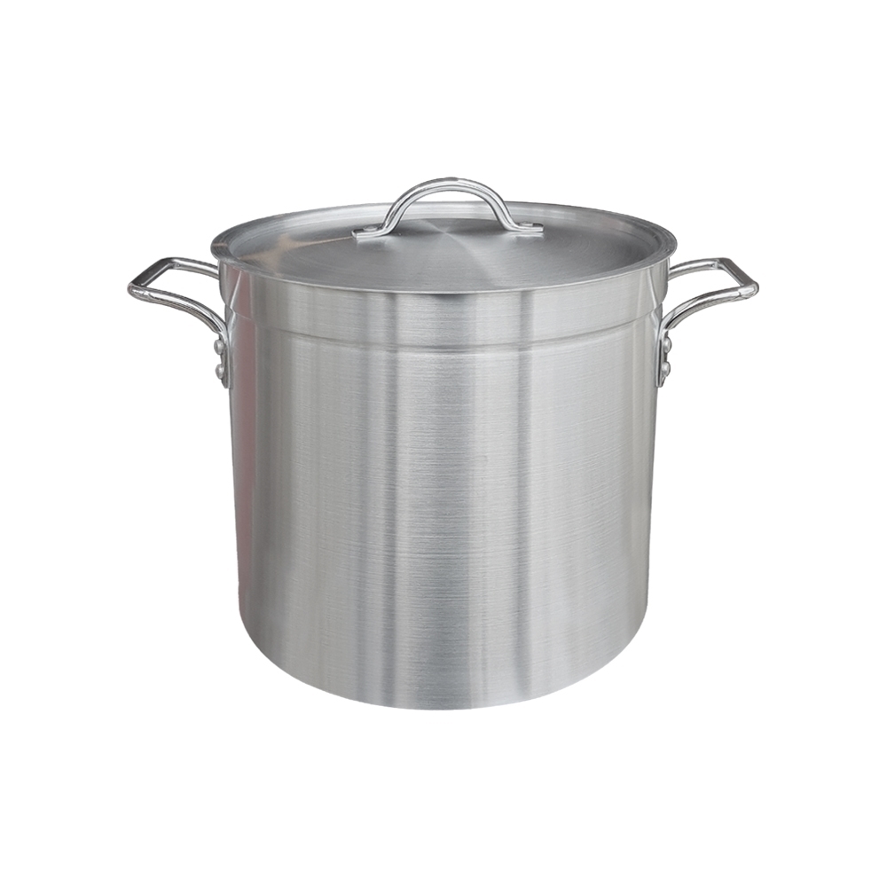 Picture of 20L Heavy Weight Stock Pot - 6mm