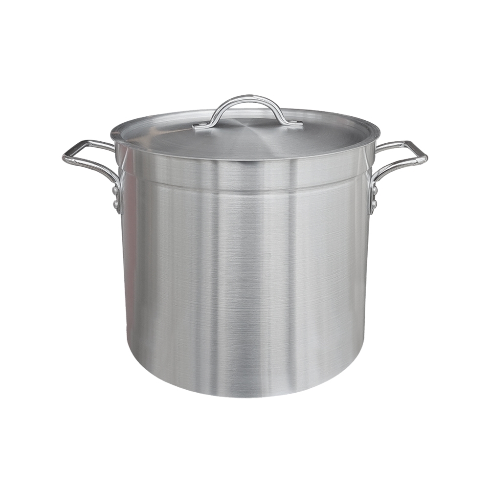Picture of 24L Heavy Weight Stock Pot - 6mm