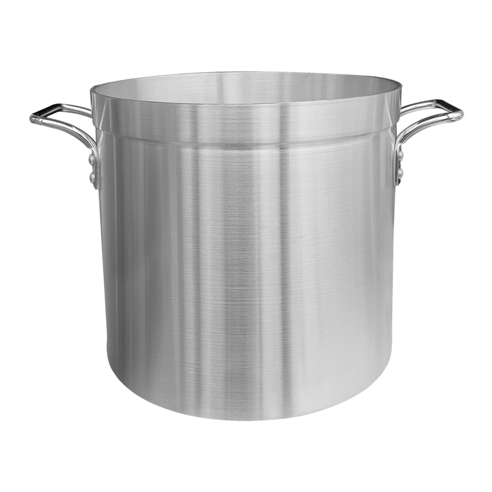 Picture of 32L Heavy Weight Stock Pot - 6mm