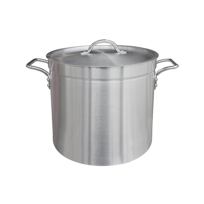 Picture of 80L Heavy Weight Stock Pot - 7mm