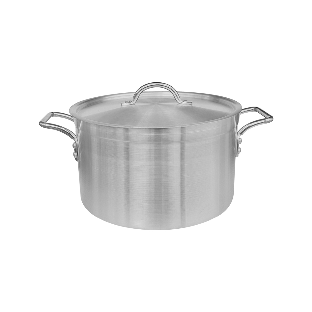 Picture of 4L Standard Weight Sauce Pot - 4mm