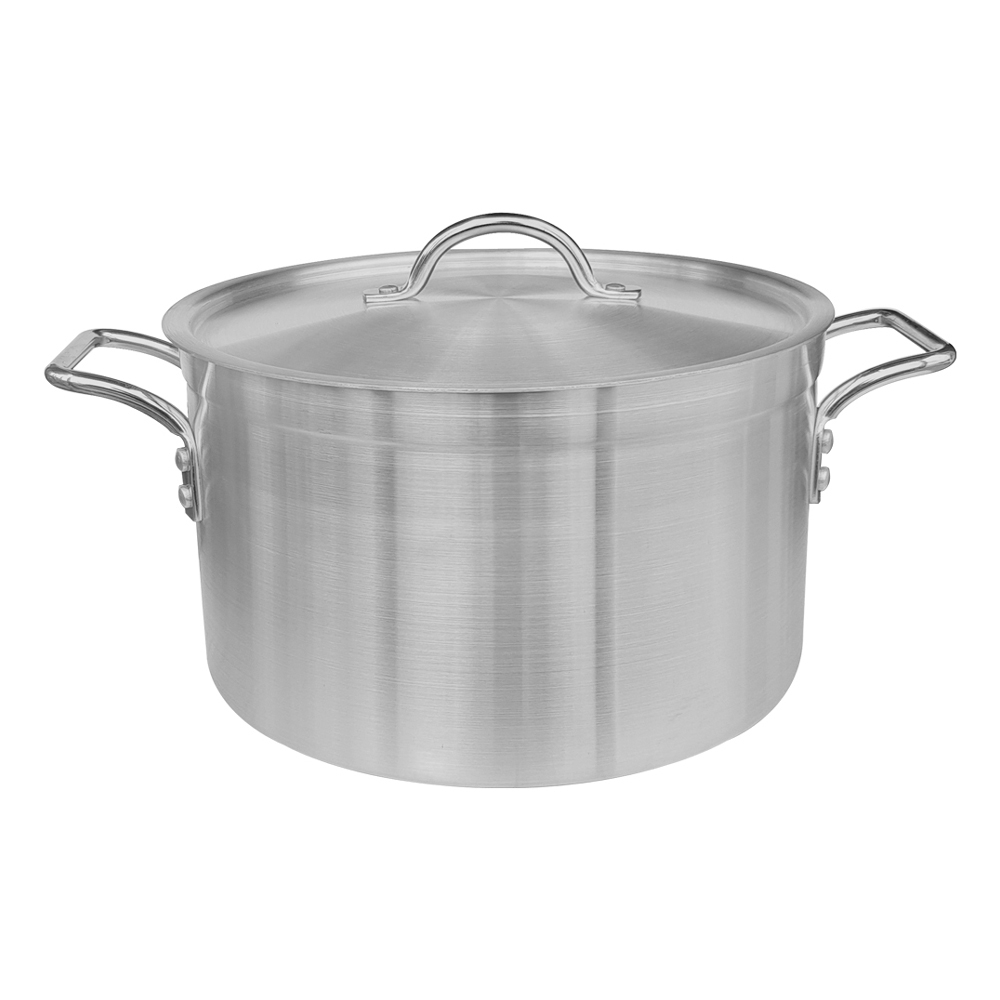 Picture of 10L Standard Weight Sauce Pot - 4mm