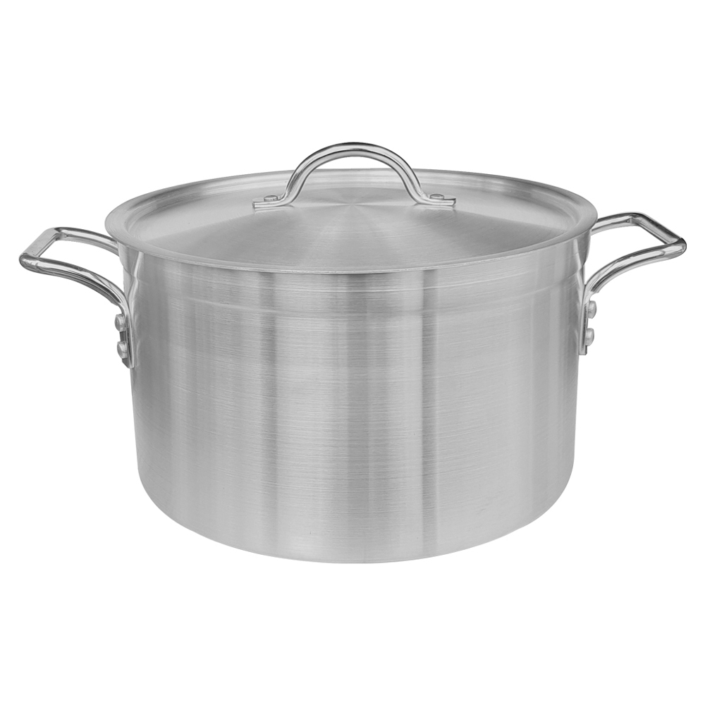 Picture of 23L Standard Weight Sauce Pot - 4mm