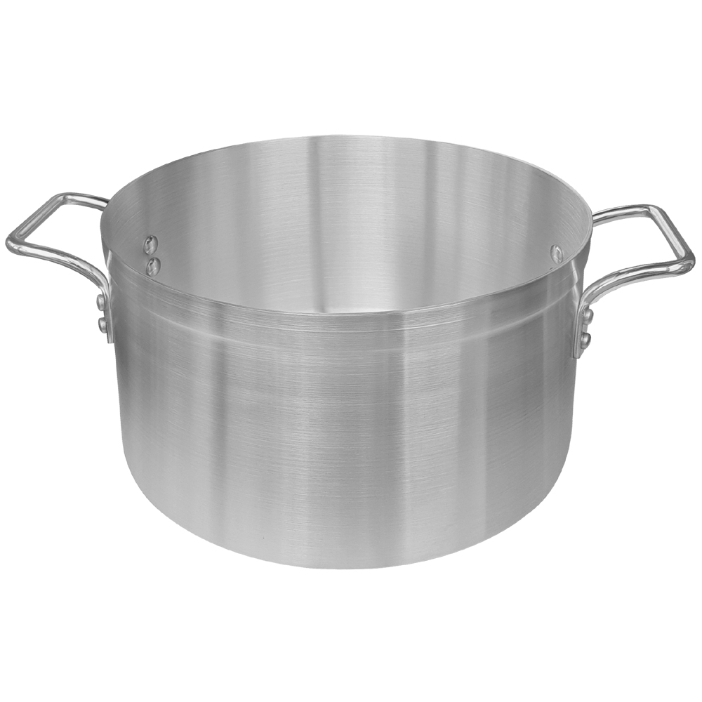 Picture of 34L Standard Weight Sauce Pot - 4mm