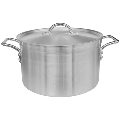 Picture of 45L Standard Weight Sauce Pot - 4mm