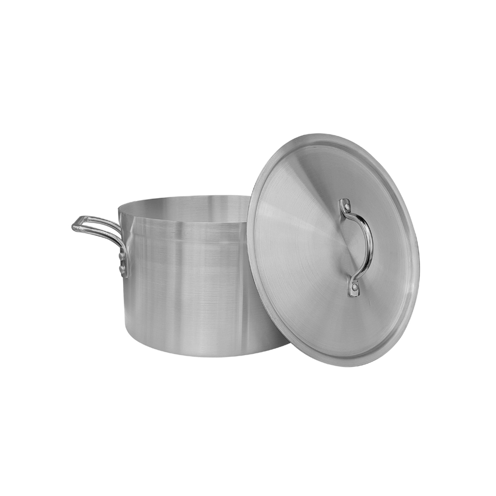 Picture of 4L Heavy Weight Sauce Pot - 6mm