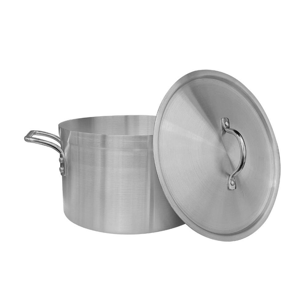 Picture of 8L Heavy Weight Sauce Pot - 6mm