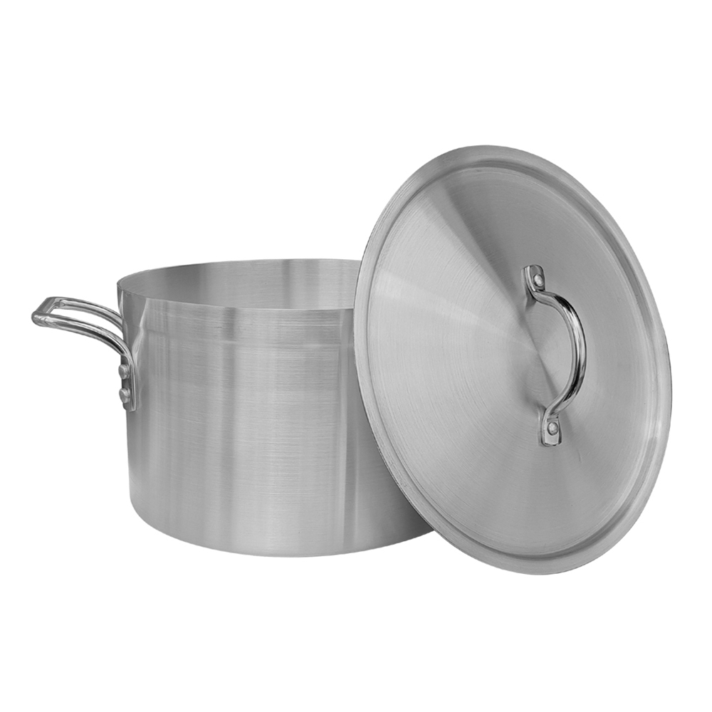 Picture of 13.5L Heavy Weight Sauce Pot - 6mm