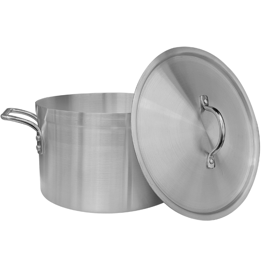 Picture of 34L Heavy Weight Sauce Pot - 6mm