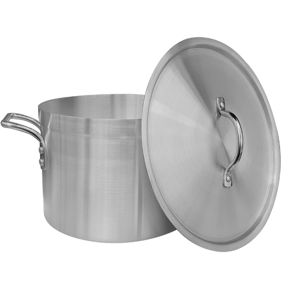 Picture of 113L Heavy Weight Sauce Pot - 7mm