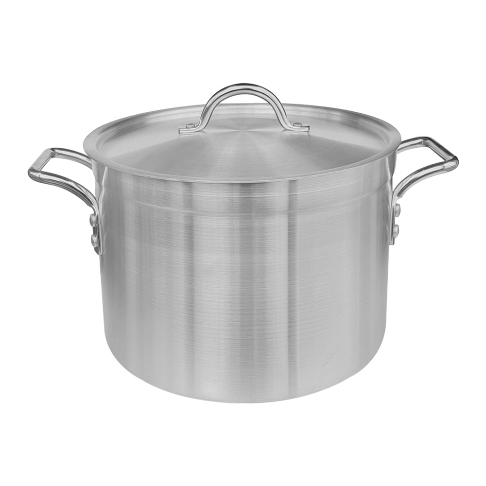 Picture of 68L Heavy Weight Sauce Pot - 7mm