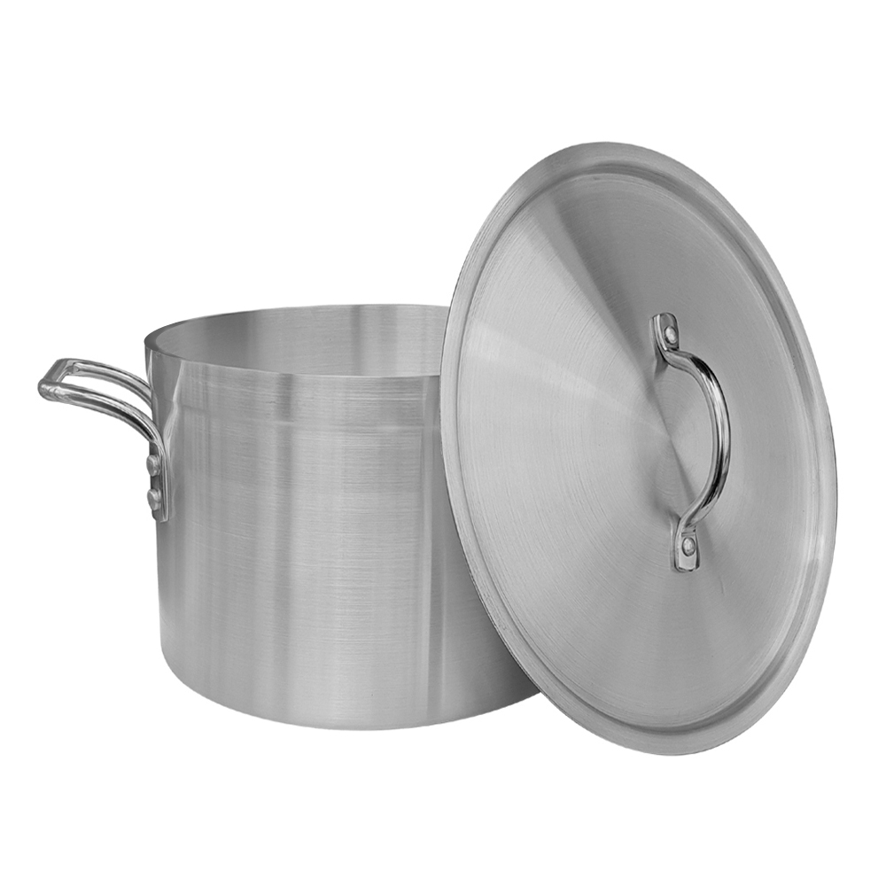 Picture of 68L Heavy Weight Sauce Pot - 7mm
