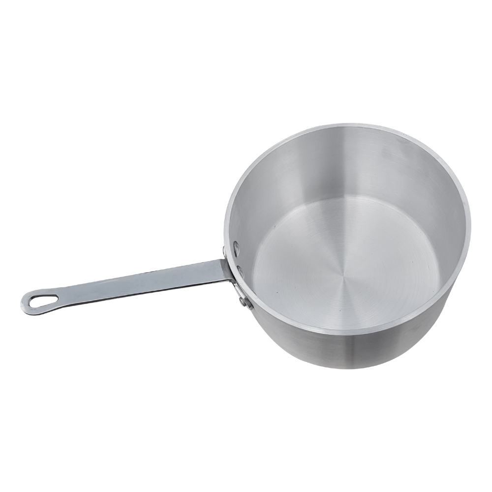 Picture of 2.5L Standard Weight Straight Sides Sauce Pan - 3.5mm