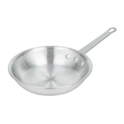 Picture of 7" Natural Finish Fry Pan with Removable Sleeve - 3.5mm