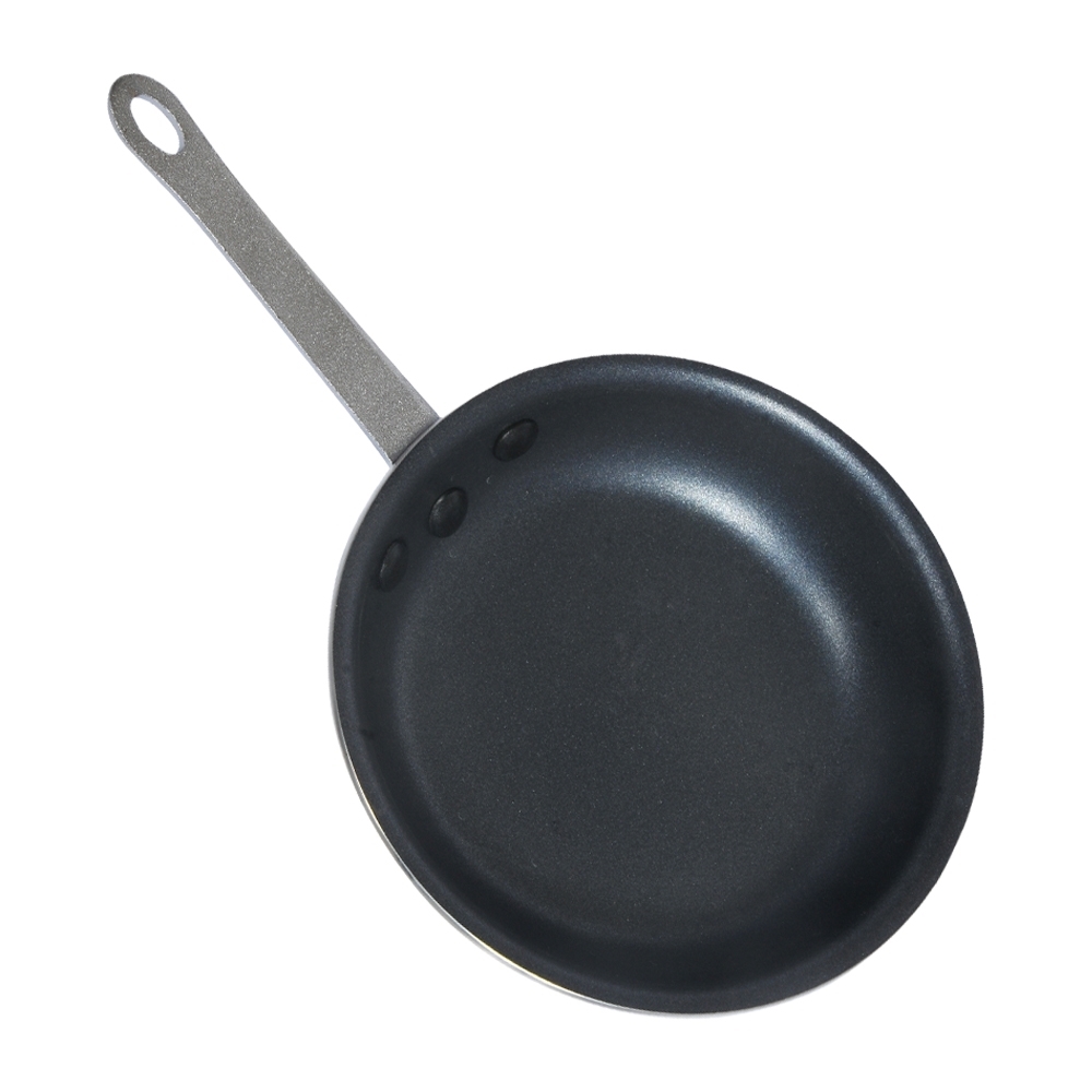 Picture of 7" Eclipse Non-Stick Finish Fry Pan with Removable Sleeve - 3.5mm