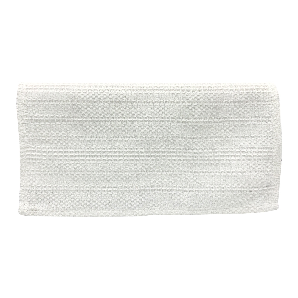 Picture of Dish Cloth White - 14" x 14" (4/pk)