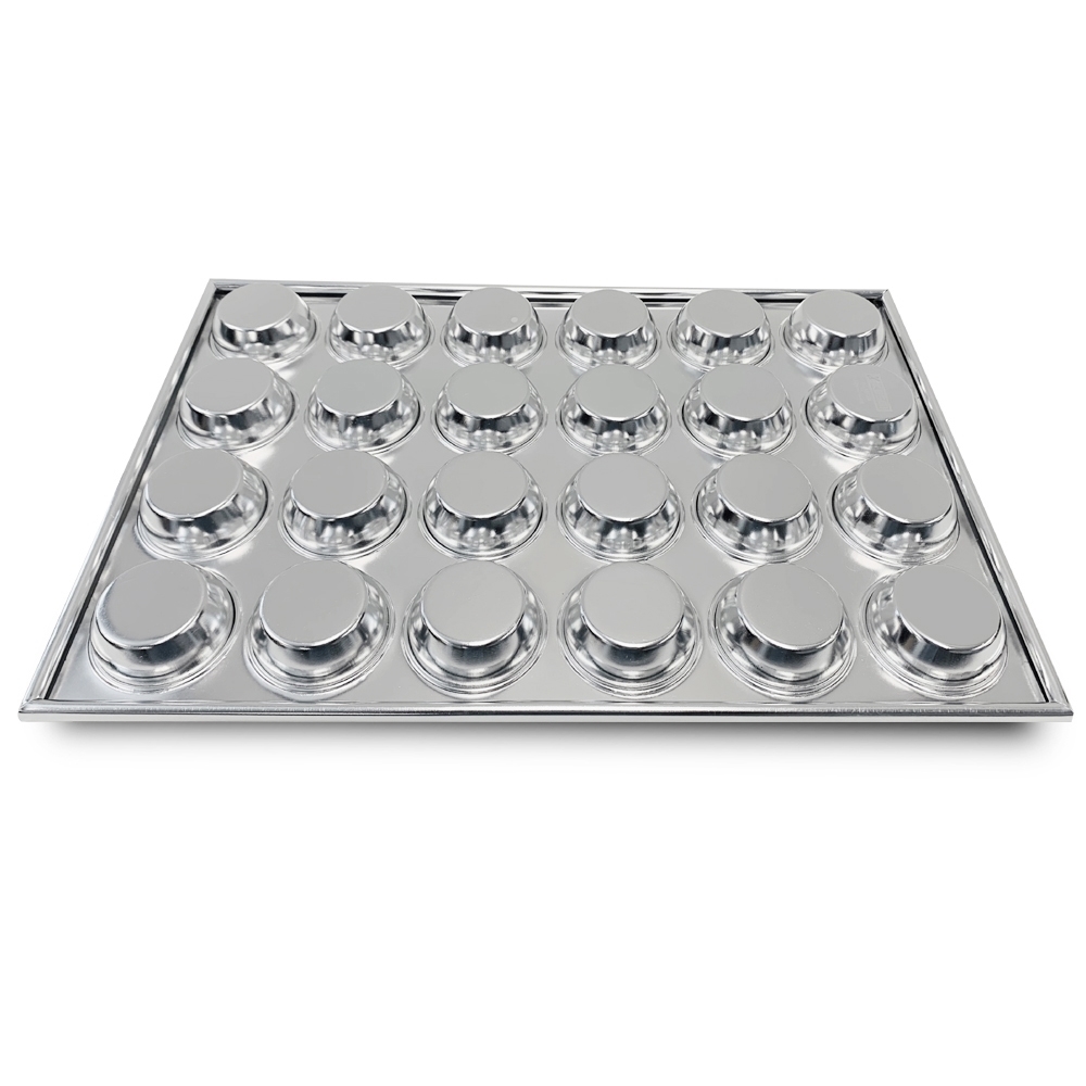 Picture of ALMF24 MUFFIN TRAY 24