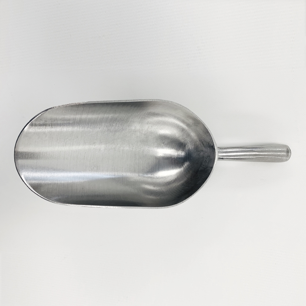 Picture of Aluminum Scoop - 12 oz - NSF