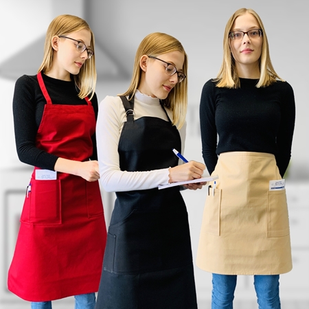 Picture for category Kitchen Aprons