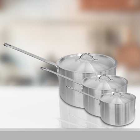 Picture for category Sauce Pans