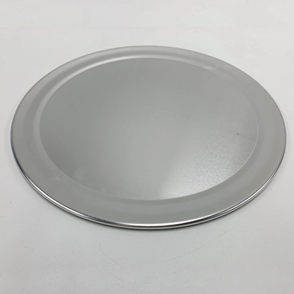 Picture of Pizza Tray - 12 - Wide Rim - NSF