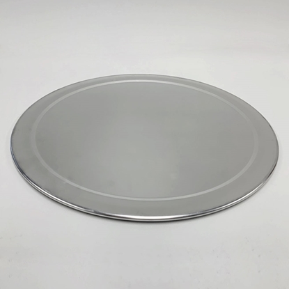 Picture of Pizza Tray - 14 - Wide Rim - NSF