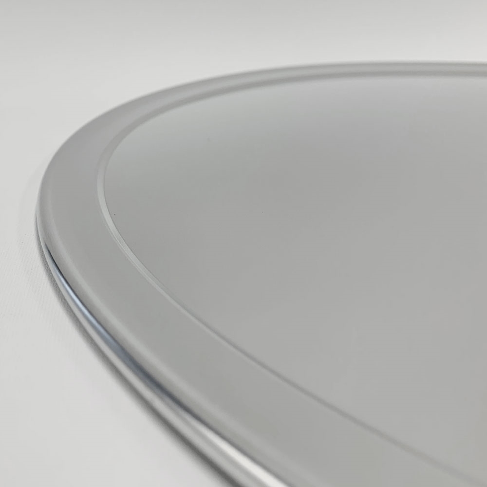 Picture of Pizza Tray - 16 - Wide Rim - NSF